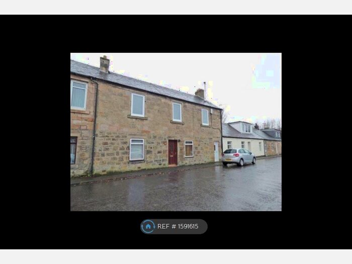 2 Bedroom Flat To Rent In Green Street, Stonehouse, Larkhall, ML9
