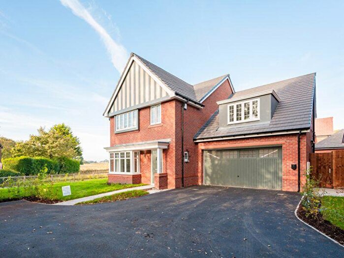 5 Bedroom Detached House To Rent In Greystones Drive, Black Moss Lane, Scarisbrick, L40