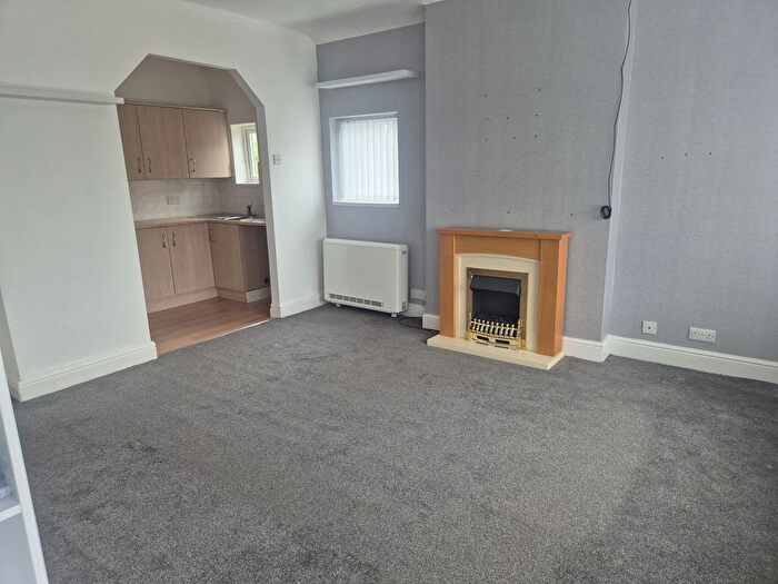 2 Bedroom Flat To Rent In Norman Street, Birkenhead, CH41