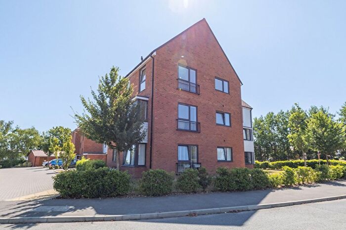 1 Bedroom Flat To Rent In Nova Avenue, Faversham, ME13