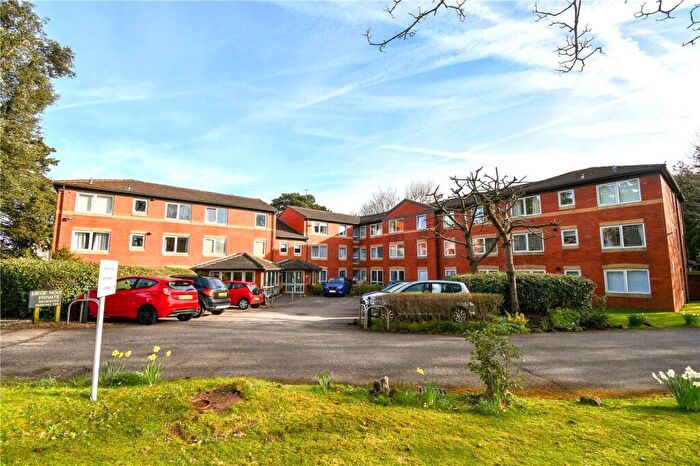 1 Bedroom Flat For Sale In Manorside Close, Upton, Wirral, CH49