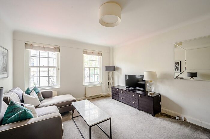 2 Bedroom Flat To Rent In Fulham Road, London, SW3