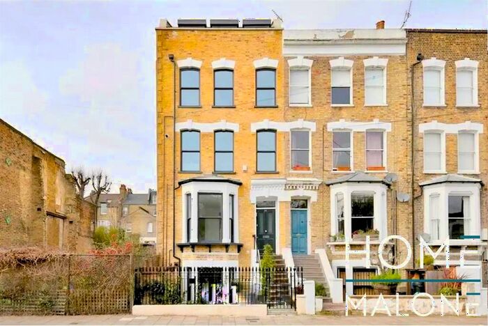 2 Bedroom Flat To Rent In Springdale Road, London, N16