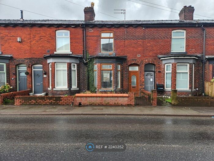 2 Bedroom Terraced House To Rent In Station Road, Blackrod, Bolton, BL6
