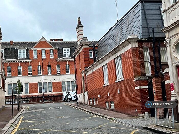 2 Bedroom Flat To Rent In Magistrates Court Apartments, London, SE18