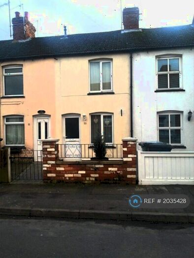 2 Bedroom Terraced House To Rent In Finedon Street, Burton Latimer, NN15