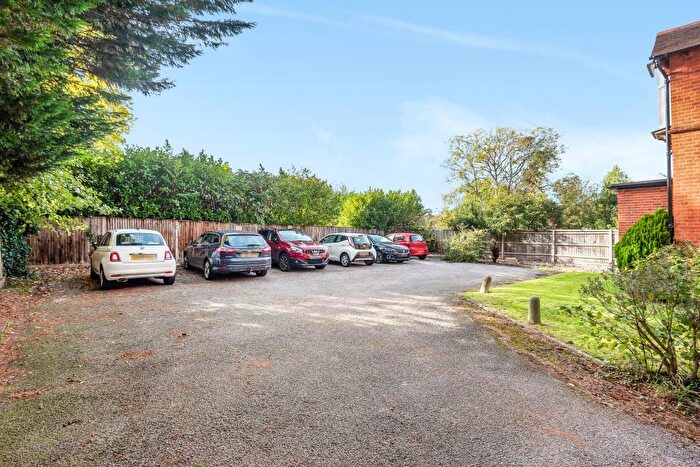 1 Bedroom Flat For Sale In Reading, Berkshire, RG1