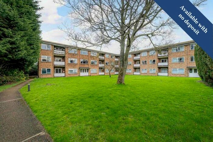 2 Bedroom Flat To Rent In Puckle Lane, Stuart Court Puckle Lane, CT1