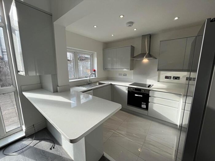 4 Bedroom House To Rent In Gainsborough Road, Liverpool, L15