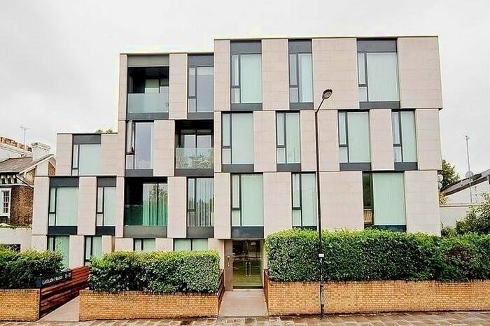 2 Bedroom Flat To Rent In Arlington Road, London, NW1