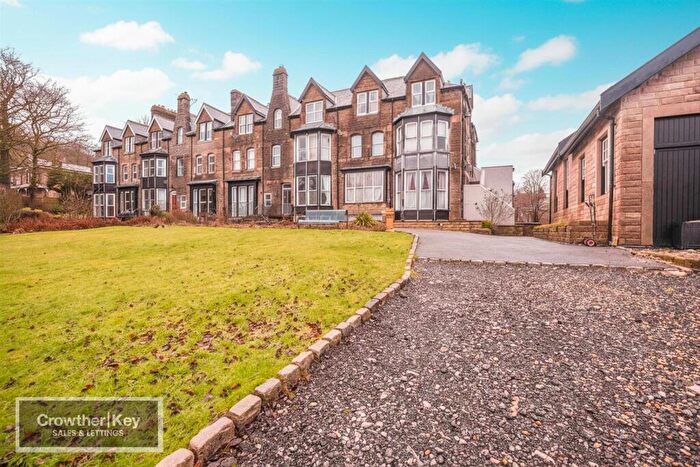 2 Bedroom Flat For Sale In Limehurst, Manchester Road, Buxton, SK17