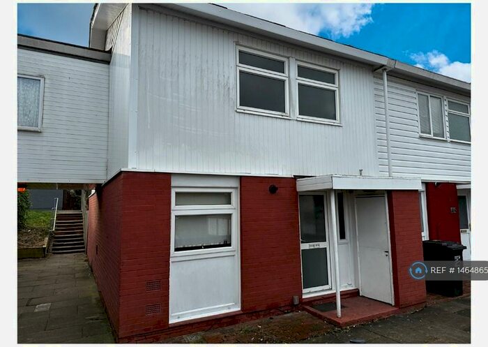 3 Bedroom End Of Terrace House To Rent In Aldington Close, Redditch, B98