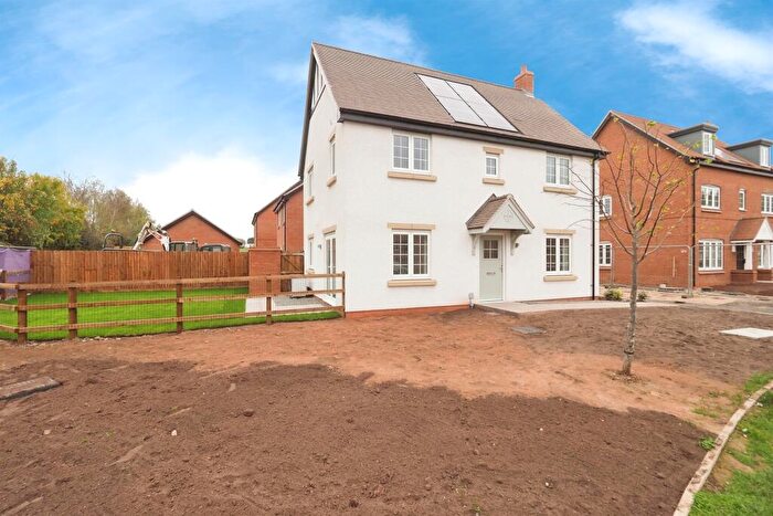 3 Bedroom Detached House For Sale In Ashby Road, Breedon-On-The-Hill, Derby, DE73