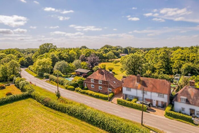 4 Bedroom Land For Sale In Smarden, Ashford, Kent, TN27