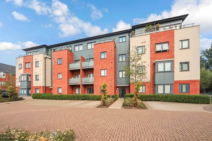 2 Bedroom Apartment For Sale In Provis Wharf, HP20