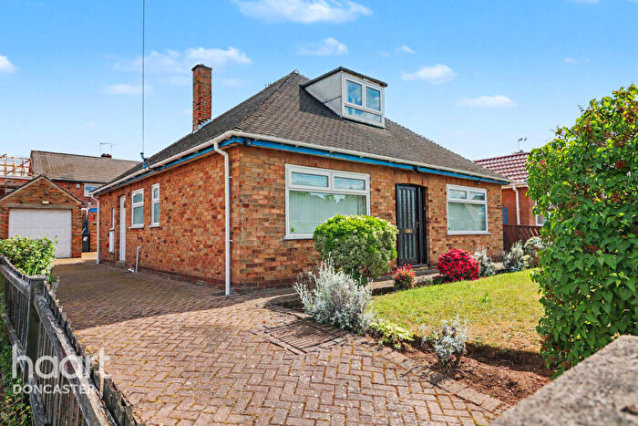 4 Bedroom Detached Bungalow For Sale In Greenleafe Avenue, Wheatley Hills, Doncaster, DN2