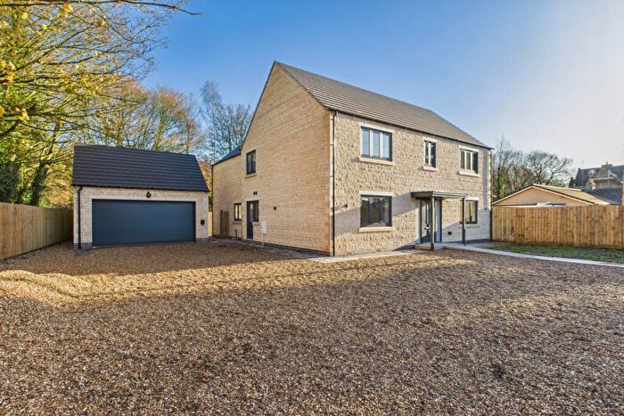 4 Bedroom Detached House For Sale In Pinstock Lane, Gedney, Spalding, Lincolnshire, PE12