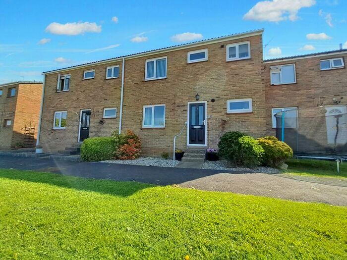 3 Bedroom Terraced House For Sale In Chapel Close, Acomb, Hexham, Northumberland, NE46