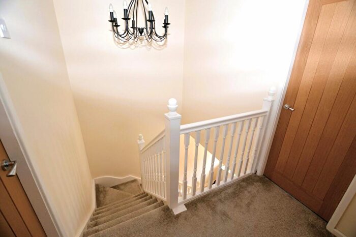 3 Bedroom Terraced House For Sale In Ashbourne Road, Liverpool, L17