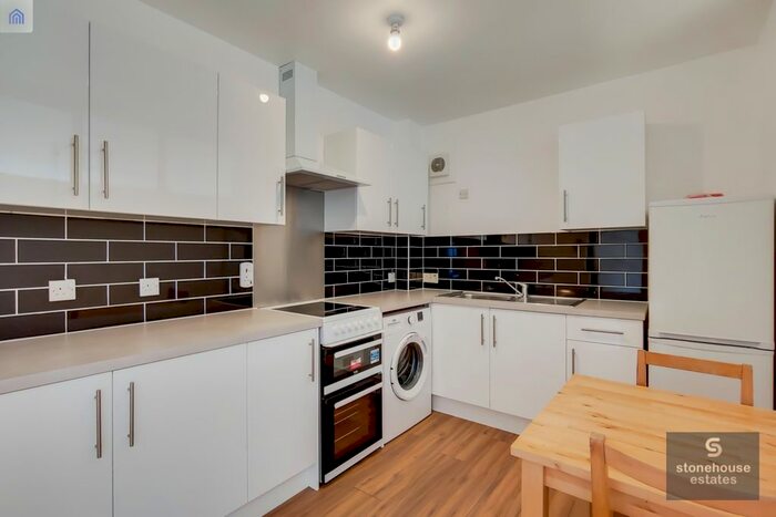 1 Bedroom Flat To Rent In Tufnell Park Road, Tufnell Park, London, N19