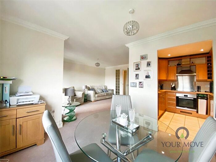 2 Bedroom Flat For Sale In Daytona Quay, Eastbourne, East Sussex, BN23