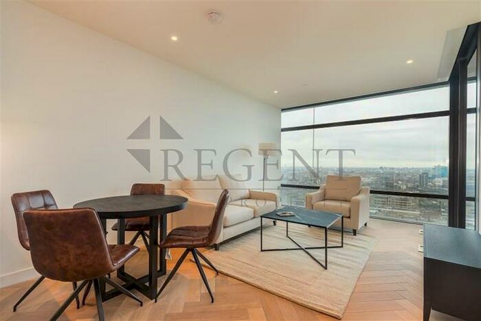 1 Bedroom Apartment To Rent In Principal Tower, Worship Street, EC2A