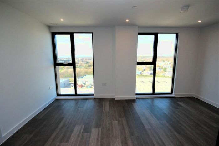 1 Bedroom Flat To Rent In Red, Media City Uk, Salford, M50