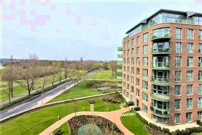 1 Bedroom Flat To Rent In Grayston House, Ottley Drive, London, SE3