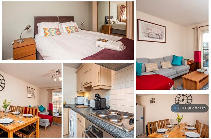 2 Bedroom Flat To Rent In The Hampden Building, Kidlington, OX5