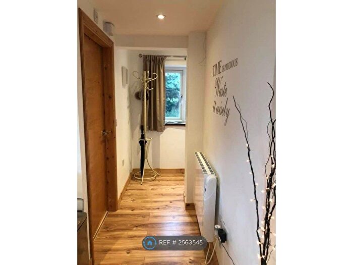 1 Bedroom Detached House To Rent In Pitcalnie Watchtower, Nigg, Tain, IV19