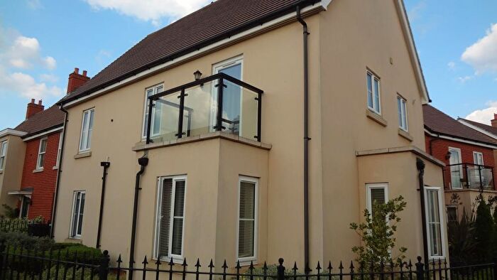 2 Bedroom Apartment To Rent In Saturn Way, Penrose Park, Biggleswade, SG18