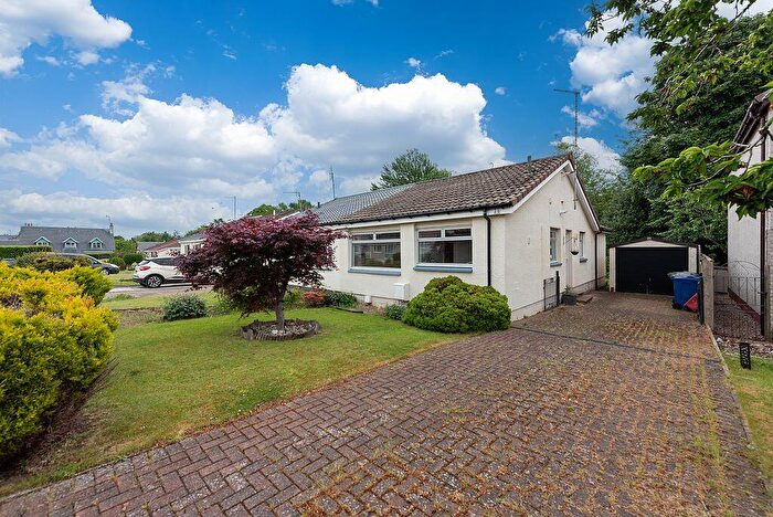 3 Bedroom Detached House For Sale In Parsonspool, Bonnyrigg, EH19