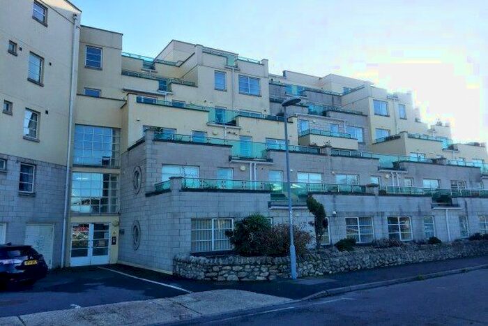 2 Bedroom Flat To Rent In Weston Road, Weymouth DT4