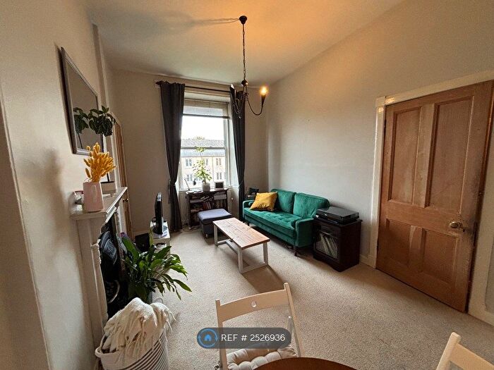 2 Bedroom Flat To Rent In Dean Park Street, Edinburgh, EH4