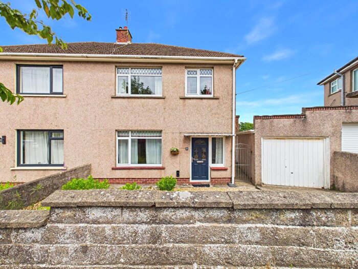 3 Bedroom Semi-Detached House For Sale In Mount Pleasant Way, Milford Haven, SA73