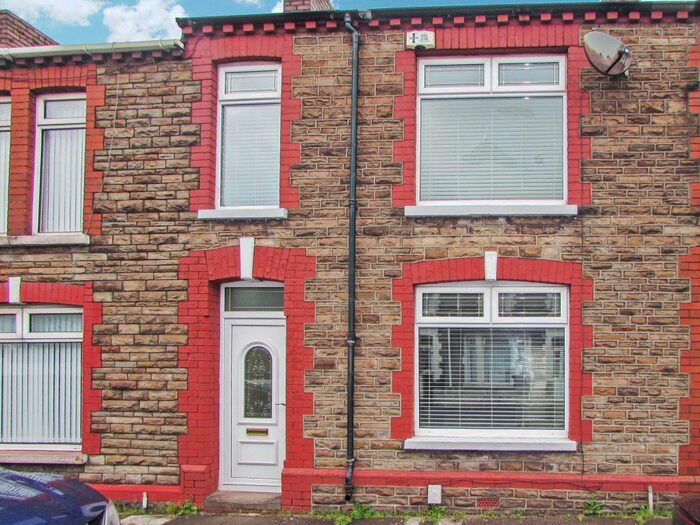 Houses to rent in Neath Port Talbot