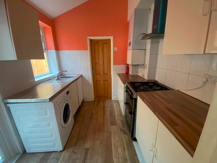 2 Bedroom Terraced House To Rent In Olive Road, London, E13