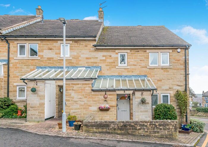 1 Bedroom Retirement Property For Sale In Highdale Croft, Back Lane, Idle, Bradford, BD10