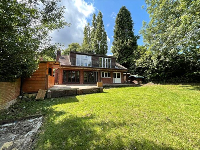 4 Bedroom Detached House To Rent In Cleobury Road, Bewdley, Worcestershire, DY12