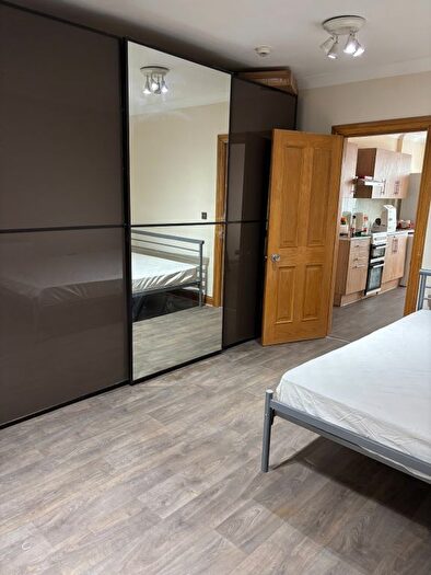 2 Bedroom Flat To Rent In Wembley Hill Road, Wembley, HA9