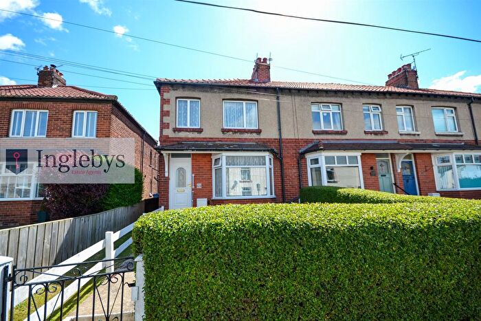 3 Bedroom Terraced House For Sale In Staithes Lane, Staithes, Saltburn-By-The-Sea, TS13