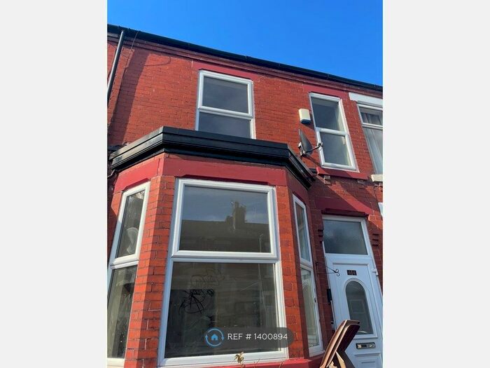 3 Bedroom Terraced House To Rent In Gleaves Road, Eccles, Manchester, M30