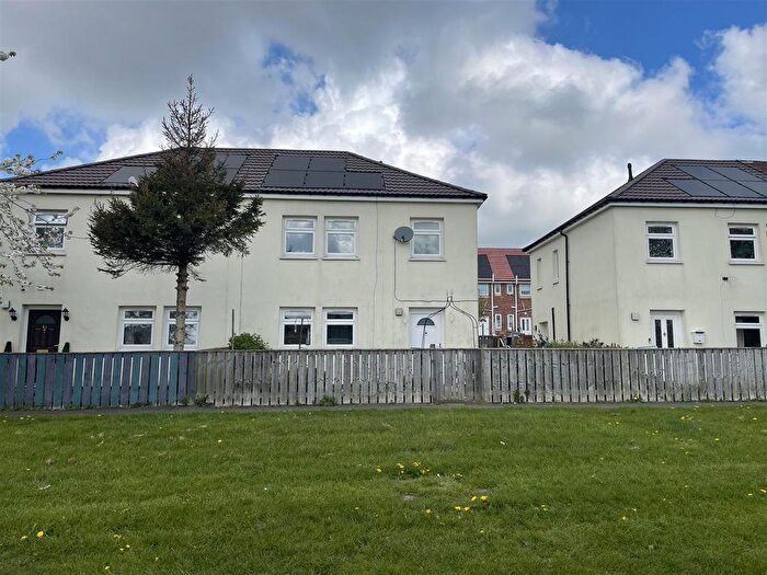 3 Bedroom Semi Detached House For Sale In Mendip Terrace, Stanley, DH9