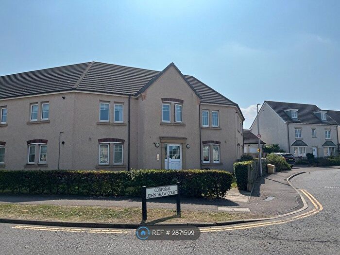 2 Bedroom Flat To Rent In Suthren Yett, Prestonpans, EH32