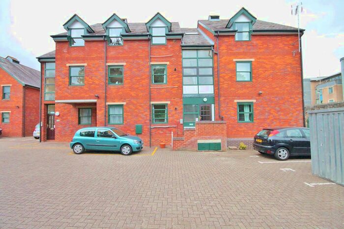 1 Bedroom Flat To Rent In Brook Street, Oxford OX1