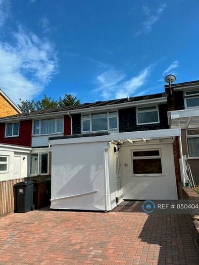 4 Bedroom Terraced House To Rent In Beaulieu Avenue, London, SE26