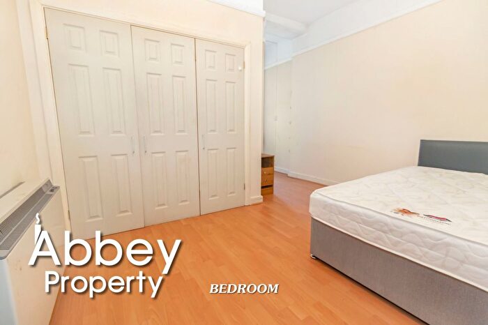 1 Bedroom Flat To Rent In King Street, Luton, LU1