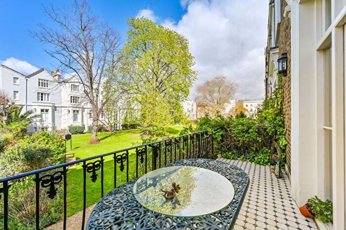 5 Bedroom Terraced House To Rent In St John's Wood, St John's Wood, London, NW8