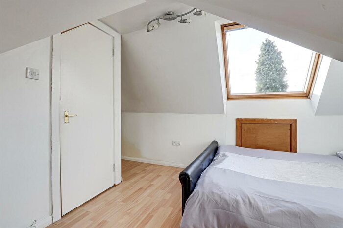 3 Bedroom Terraced House For Sale In Winsford Close, Nottingham, Nottinghamshire, NG8