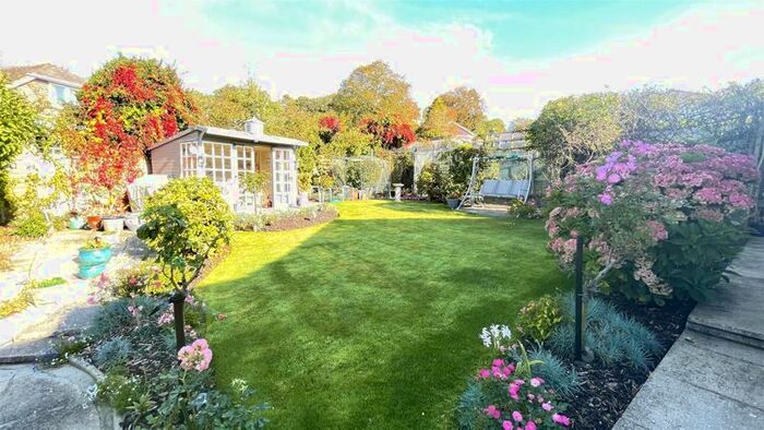 Property To Rent In Dansie Close, Parkstone, Poole, BH14